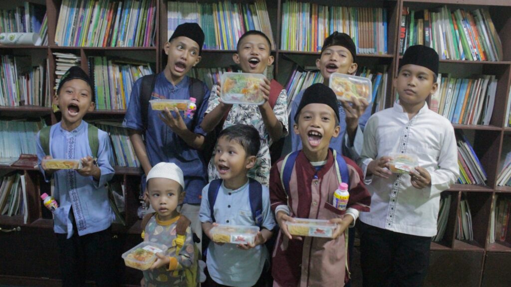 Sedekah yang Berlipat Berkah di Hari Jumat