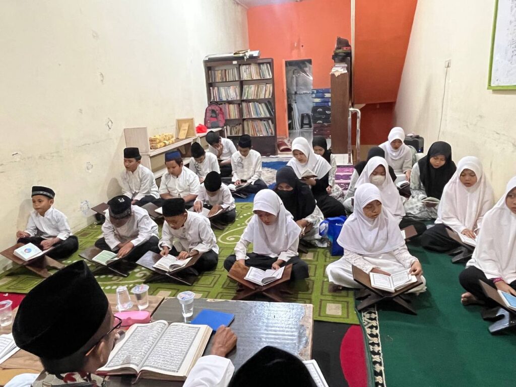 Doa Hadiah Terbaik di Malam Jumat