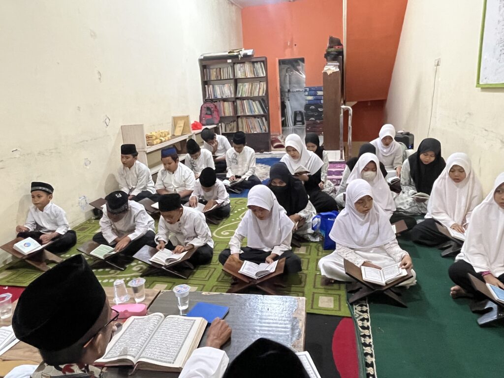 Menyambut Keberkahan Maulid Nabi SAW Persiapan Berbagi untuk Kebaikan Bersama