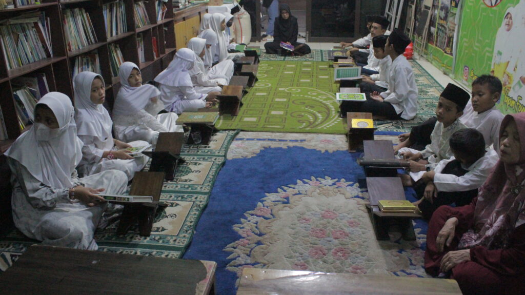Menyambut Berkah Malam Jumat dengan Doa dan Keikhlasan Hati