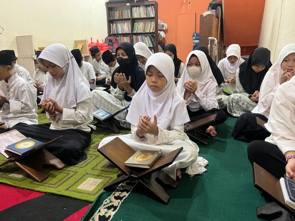 Mukjizat Malam Rajab