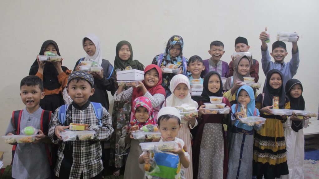 Jumat Berkah