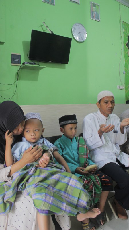 PROGRAM KHITANAN SUNAT MASAL