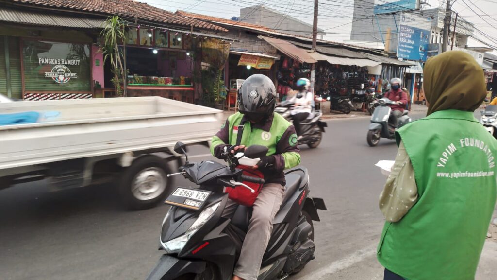 jumat berkah