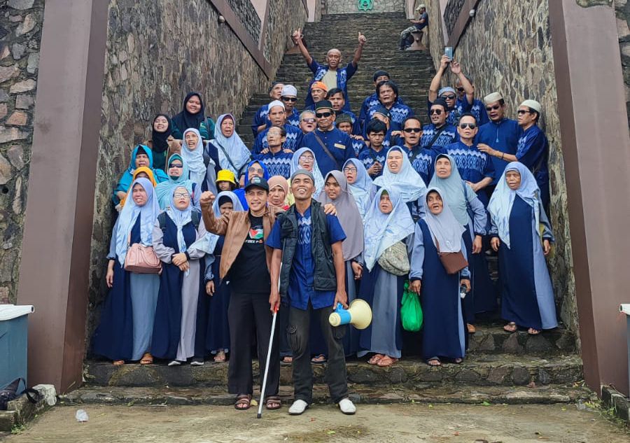 YAPIM dan YMIM Memperingati Hari Disabilitas Internasional 