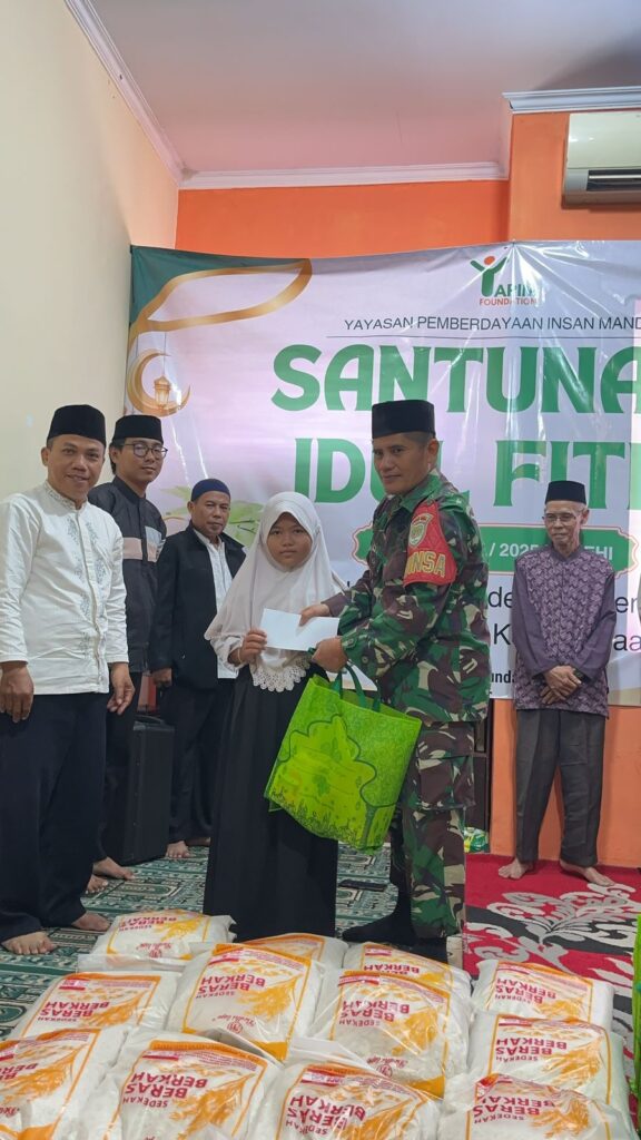 Santunan Idul Fitri 1446 H
{donasi} {yayasan}