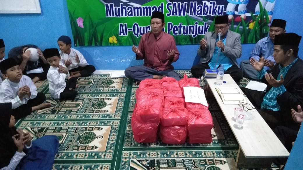 Gunakan Waktumu Untuk Berbuat Kebajikan