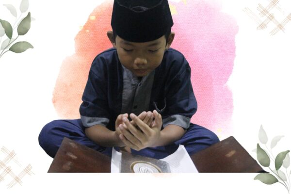 Membawa Berkah pada Hari Jumat Melalui Berbagi Kasih