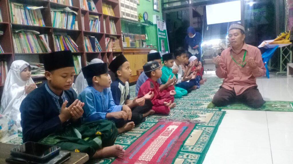 KEUTAMAAN MALAM NISFU SYA'BAN