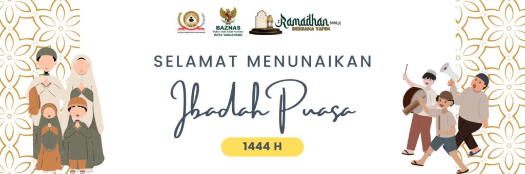 Marhaban Yaa Ramadhan