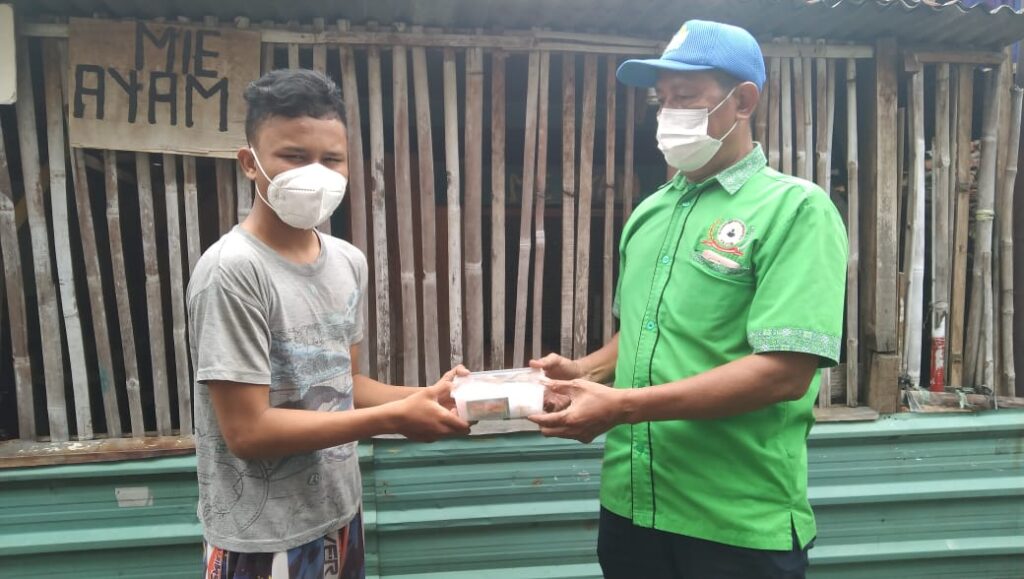 Berkah dan Khusnul Khatimah di Hari Jumat Mubarok