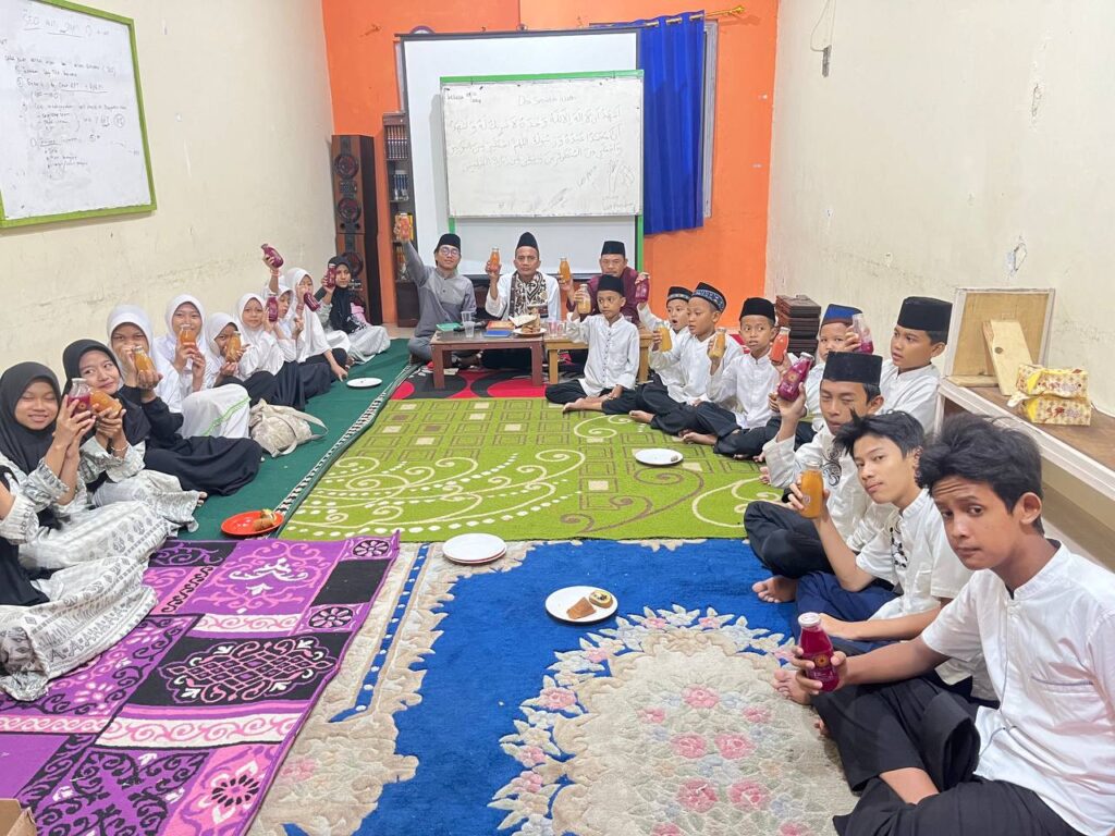 Doa Jumat Berkah