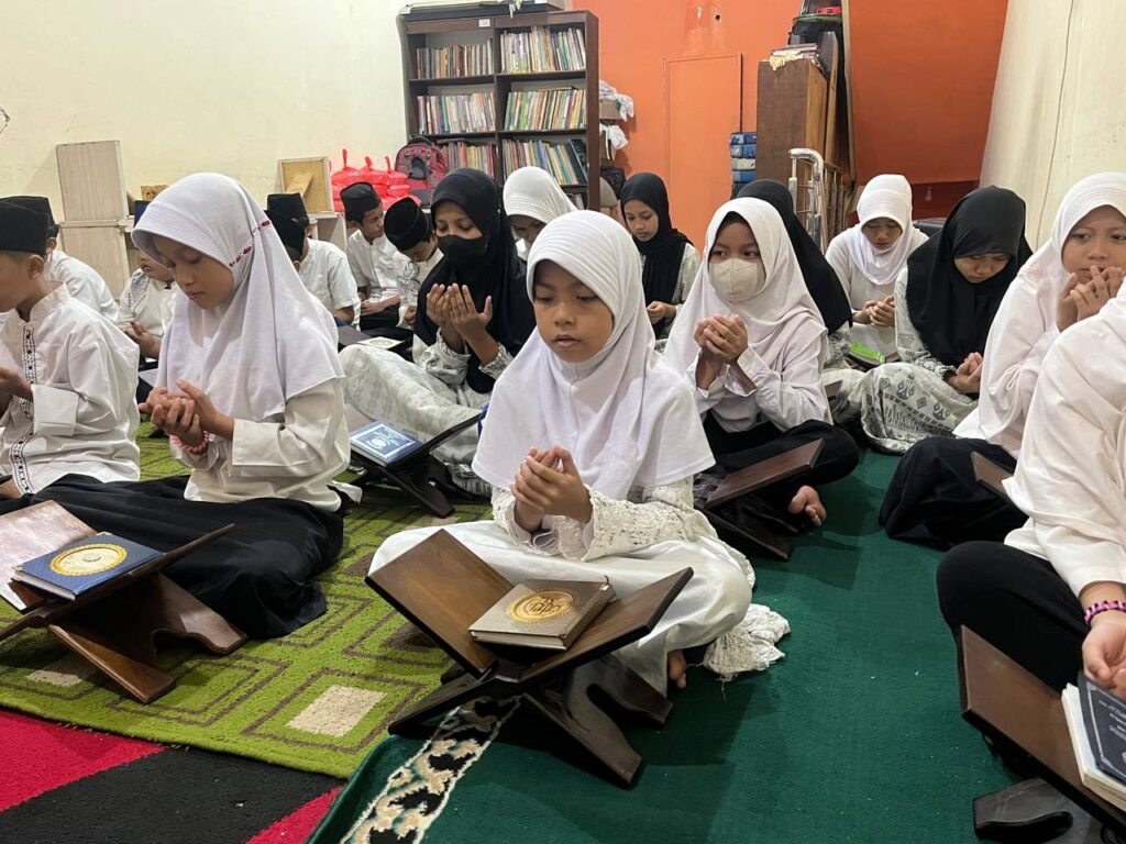 Doa Jumat Berkah
