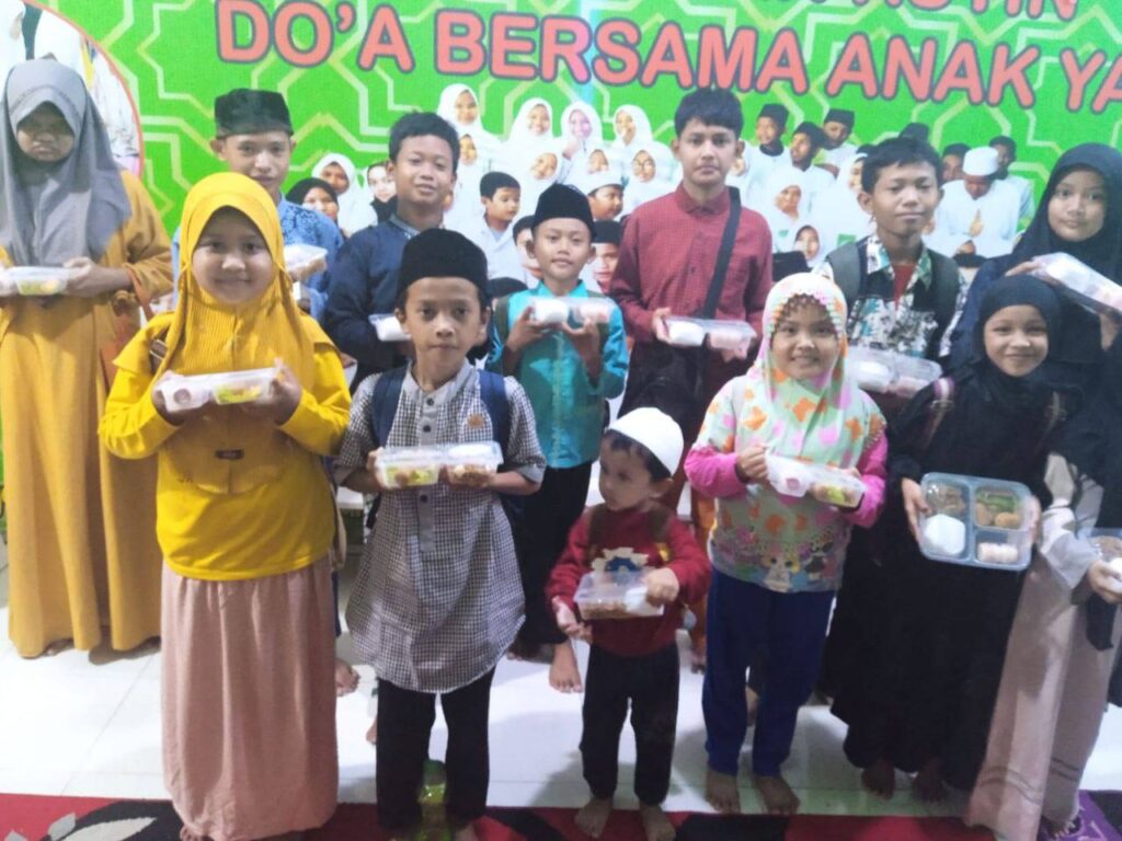 Lunasi Hutang Puasa Ramadhan