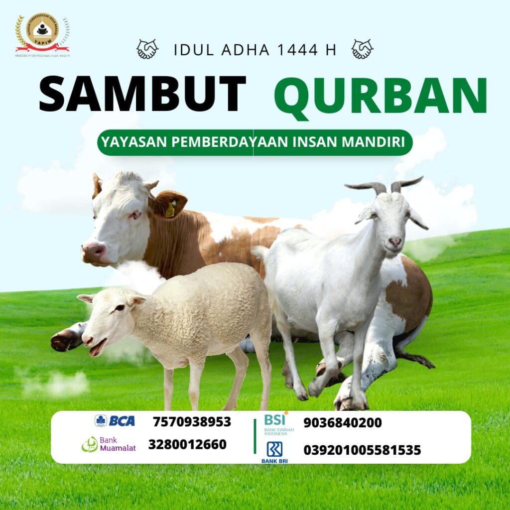 Keistimewaan Jumat Menuju Ramadan