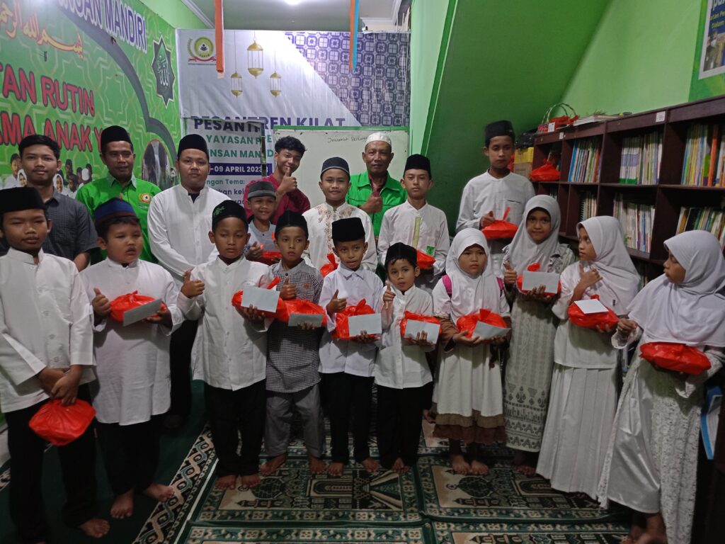 H-21 MENUJU RAMADHAN
