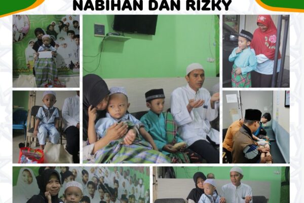 PROGRAM KHITANAN MASAL