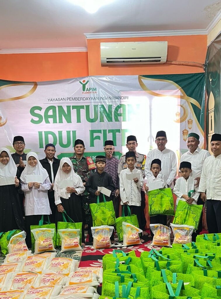 Santunan Idul Fitri 1446 H
{donasi} {yayasan}