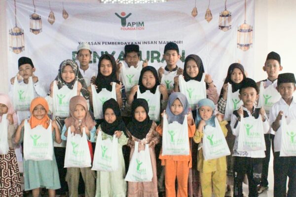Ayo Berkurban Bersama Yapim