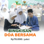 menyantuni anak yatim dalam islam